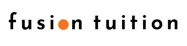 Fusion Tuition Logo